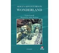 Alice's Adventures in Wonderland | Lewis Carroll