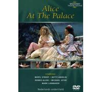 Alice at the Palace [Alemania] [DVD]