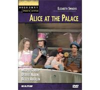 Alice at the Palace [Reino Unido] [DVD]