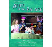 Alice at the Palace [Reino Unido] [DVD]
