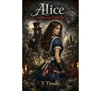 Alice Attraverso l’Abisso: Un Retelling Gotico di Amore, Ossessione, Follia e Ombre