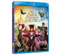 Alice Attraverso Lo Specchio (Blu-Ray) [Blu-ray]
