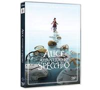 Alice Attraverso Lo Specchio (New Edition) [Italia] [DVD]