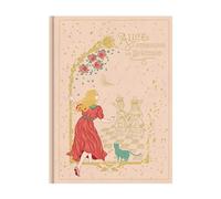 Alice attraverso lo specchio: XIV (Storie meravigliose)