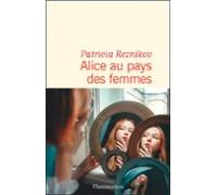 Alice Au Pays Des Femmes (ebook)