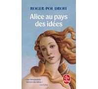 Alice au pays des idées
