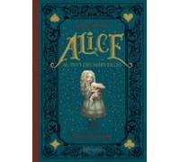 Alice Au Pays Des Merveilles