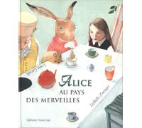 Alice au pays des merveilles