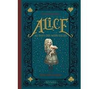 Alice au pays des merveilles