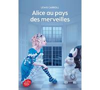 Alice au pays des merveilles