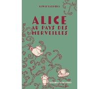 Alice au pays des merveilles