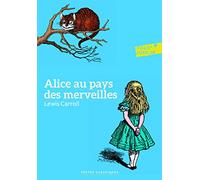 Alice Au Pays Des Merveilles (fjtc)