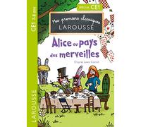 Alice au pays des merveilles