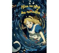Alice au pays des merveilles