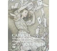 Alice au pays des merveilles