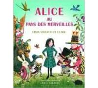 Alice Au Pays Des Merveilles (album)