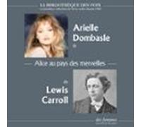 Alice Au Pays Des Merveilles (audiolibro)