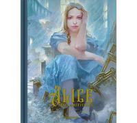 Alice au Pays des Merveilles: Avec 6 tirés à part