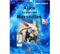 Alice Au Pays Des Merveilles (ebook)