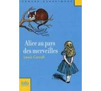 Alice au pays des merveilles