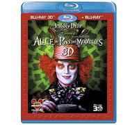 Alice au Pays des Merveilles [Francia] [Blu-ray]