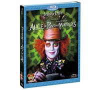 Alice au Pays des Merveilles [Francia] [Blu-ray]