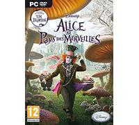 Alice au pays des merveilles [Importación francesa]