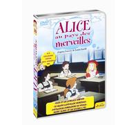 Alice au Pays des Merveilles - Vol. 10 [Francia] [DVD]