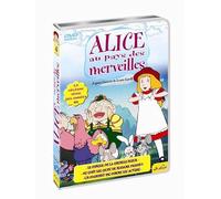 Alice au pays des merveilles - Vol. 4 [Francia] [DVD]