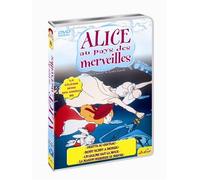 Alice au Pays des Merveilles - Vol. 8 [Francia] [DVD]
