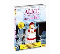 Alice au Pays des Merveilles - Vol. 9 [Francia] [DVD]