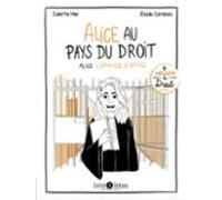 Alice Au Pays Du Droit - Tome 3 (ebook)
