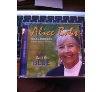 Alice Babs - Alice Babs/Nils Lindberg Third
