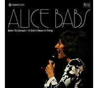 Alice Babs - Been to Canaan [Vinilo]