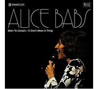 Alice Babs - Been To Canaan [VINYL] [Vinilo]