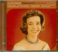 Alice Babs - Diamanter
