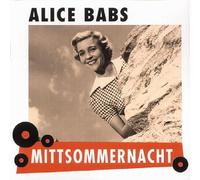 Alice Babs - Mittsommernacht