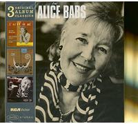 Alice Babs - Original Album Classics