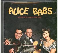 Alice Babs & the Swe-Danes - Alice Babs