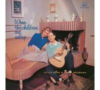 Alice Babs & Ulrik Neumann - When the Children Are Asleep