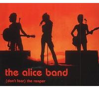 Alice Band - Dont Fear: The Reaper