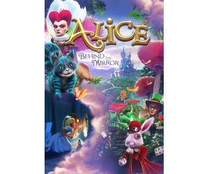 Alice - Behind the Mirror (PC) Steam Key GLOBAL