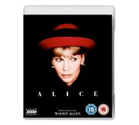 Alice (Blu-ray) Alec Baldwin Blythe Danner Judy Davis Mia Farrow Marceline Hugot