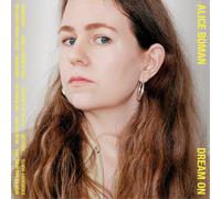 Alice Boman Dream On (CD) Album
