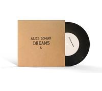 Alice Boman - Dreams [Vinilo]
