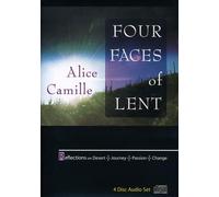 Alice Camille - Four Faces of Lent