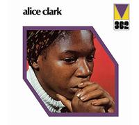 Alice Clark - Alice Clark [Vinilo]