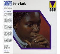 Alice Clark - Clark, Alice