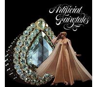 Alice Cohen & The Channel 14 Weather Team - Artificial Fairytales [Vinilo]