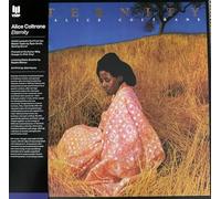 Alice Coltrane - ETERNITY